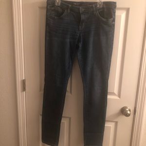 Skinny Mossimo Jeans